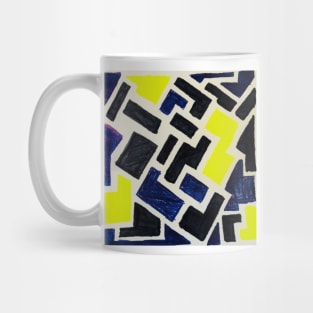 Find Your Way Mug